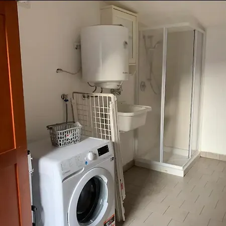 Holiday home Daniela Forte dei Marmi