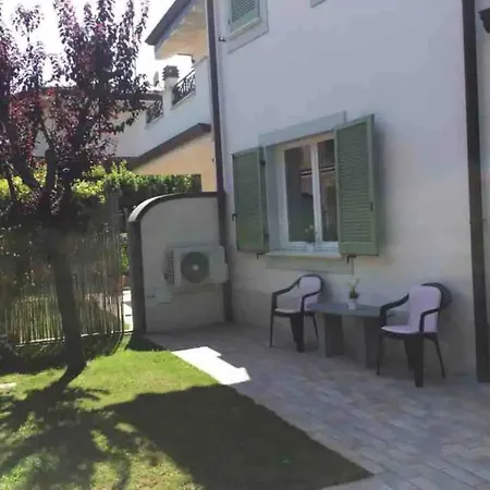 Daniela Holiday home *